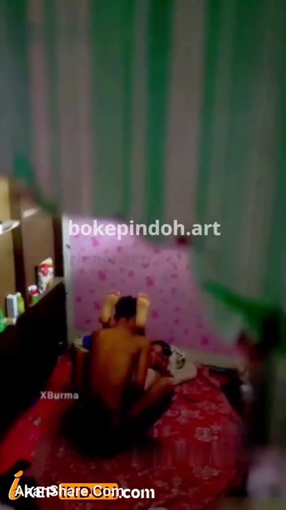 ngintip temen
